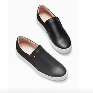 Kate Spade- alegra sneakers NW size 9